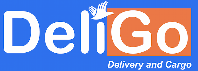 deligo logo